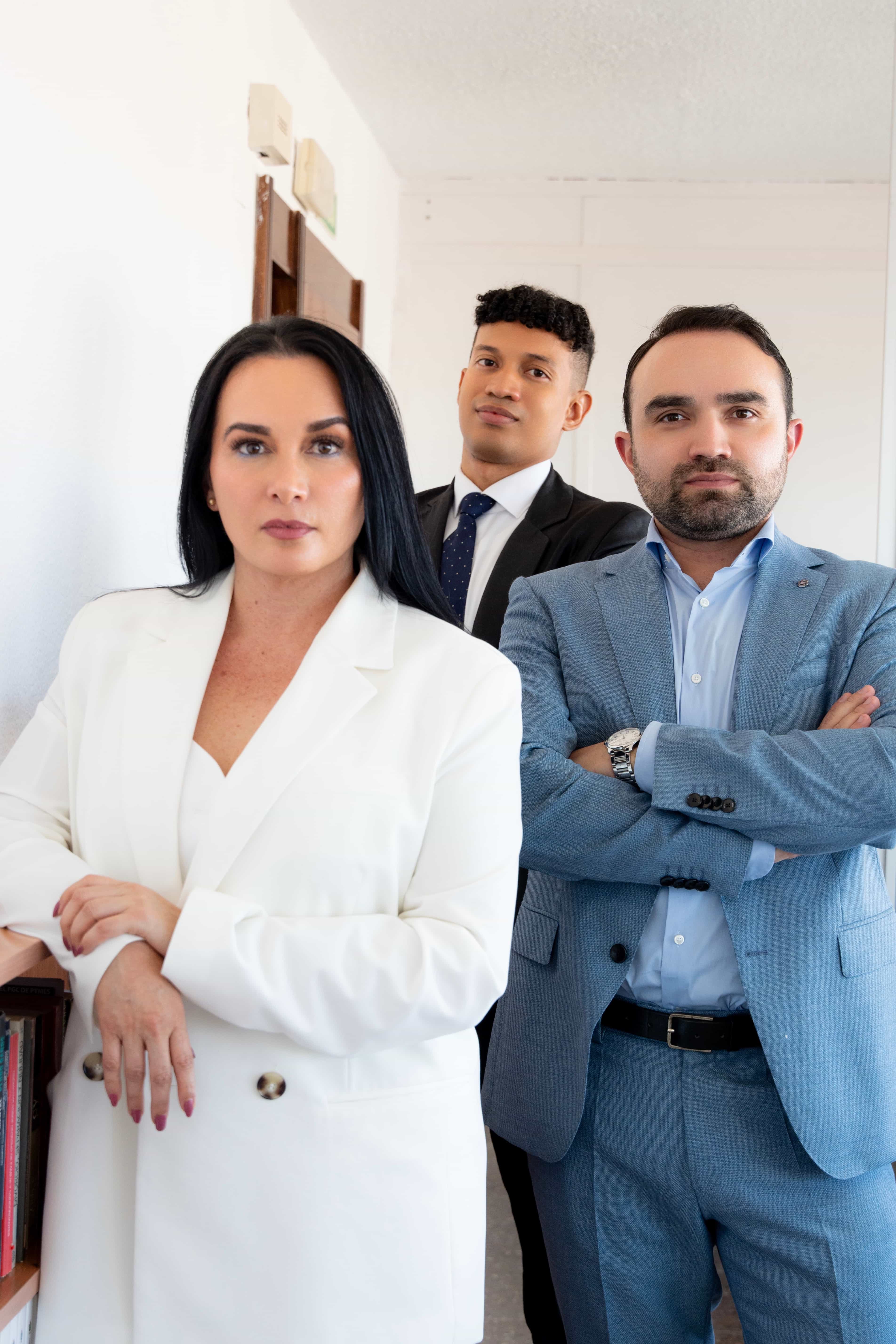 Protección Internacional IMM Consulting