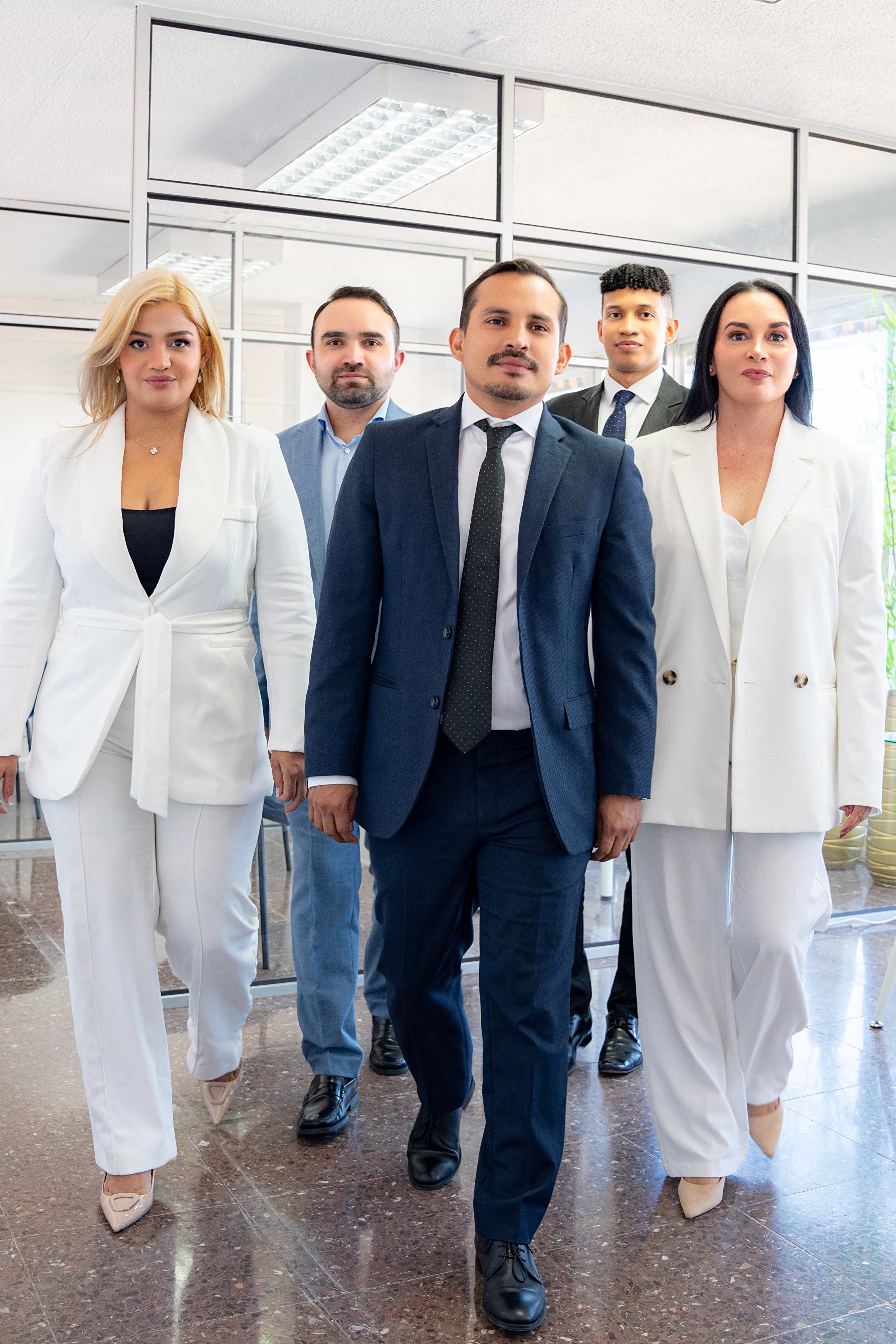 Estrategias empresariales - IMM Consulting