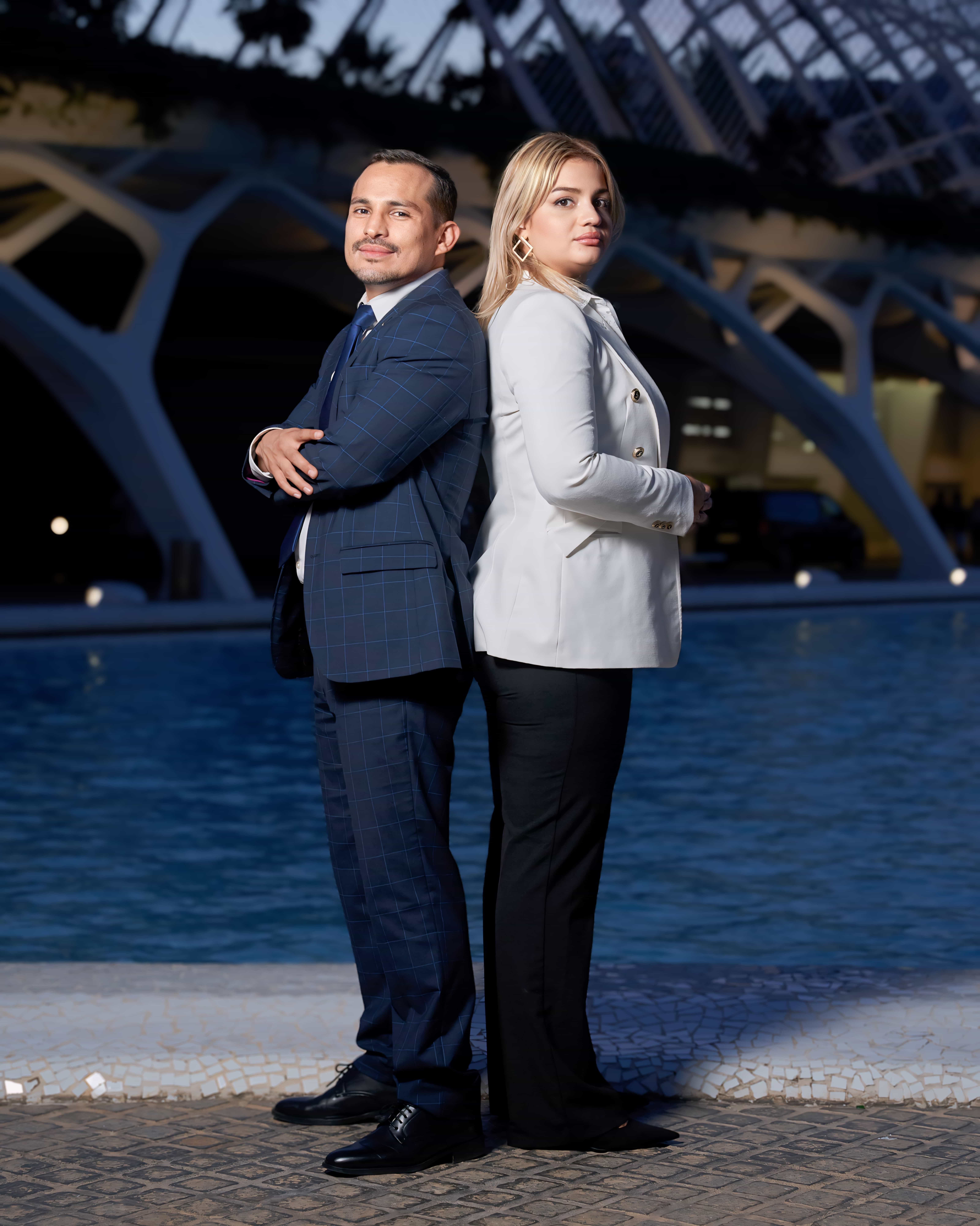 Autonomos IMM Consulting